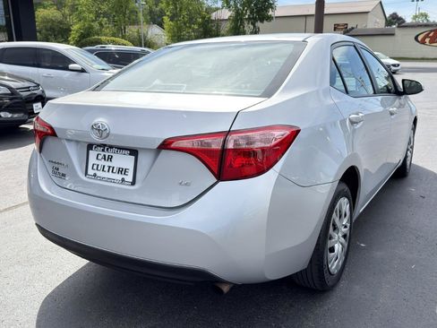 Used 2019 Toyota Corolla LE FWD image 15