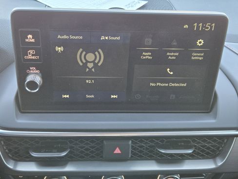 Certified 2025 Acura ADX A-Spec image 23