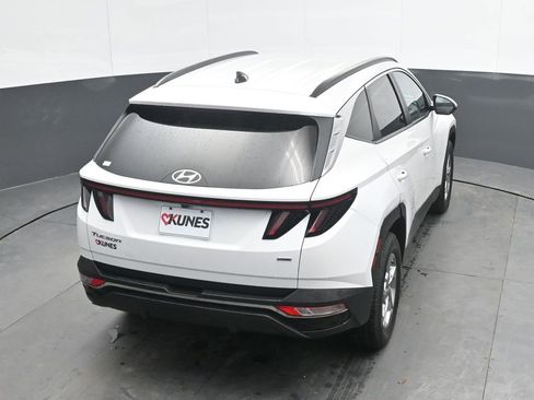 Used 2023 Hyundai Tucson SEL AWD/4WD image 31