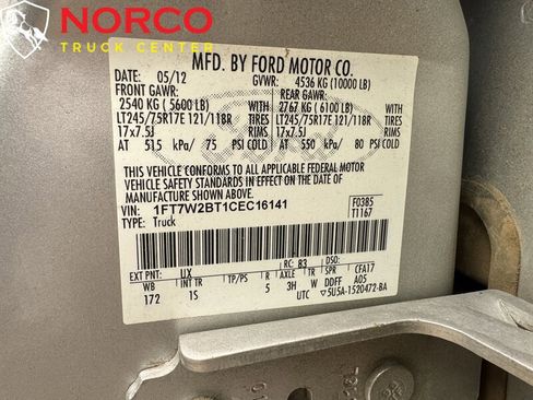 Used 2018 Chevrolet Silverado 2500 LT image 27