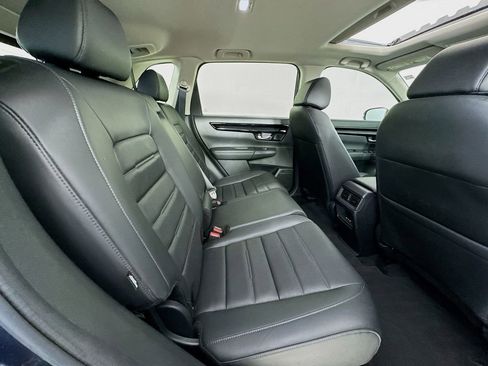 Used 2024 Honda CR-V EX-L image 37