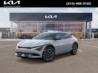 New 2026 Kia EV6 Light RWD video 1