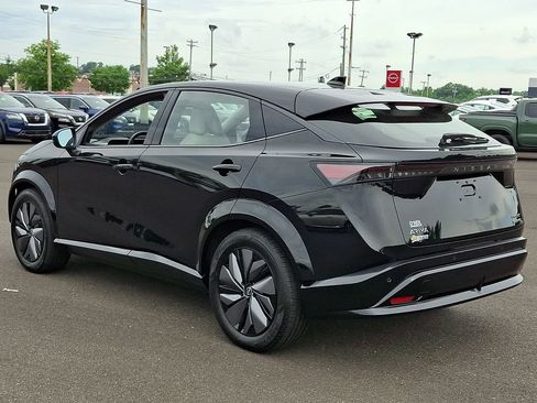 Certified 2024 Nissan Ariya AWD image 4