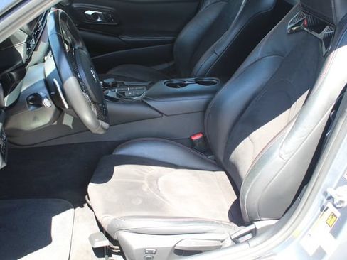 Used 2022 Toyota Supra w/ Safety & Technology Package RWD image 27