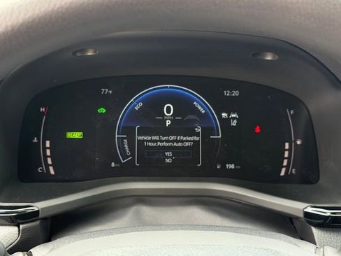 Used 2026 Toyota Camry LE FWD image 16