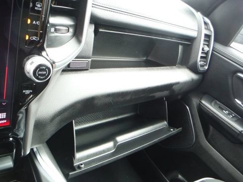 Used 2026 RAM 1500 Laramie AWD/4WD image 42