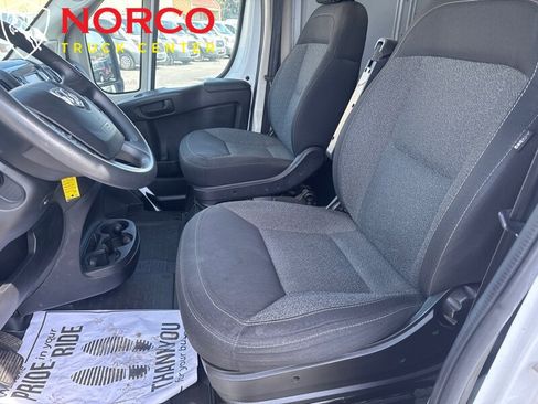Used 2019 RAM ProMaster 2500 image 19