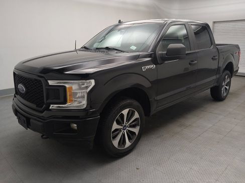 Used 2020 Ford F150 XL w/ Equipment Group 101A Mid image 2