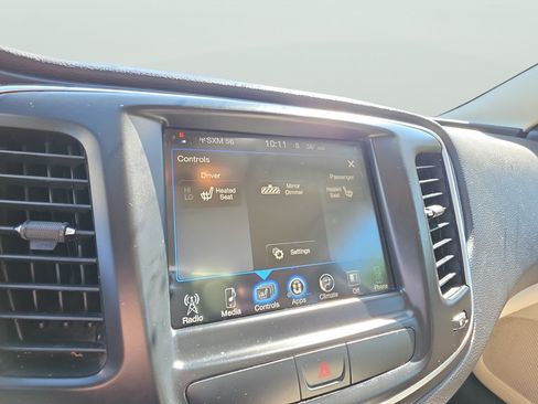Used 2017 Chrysler 200 Limited Platinum FWD image 23