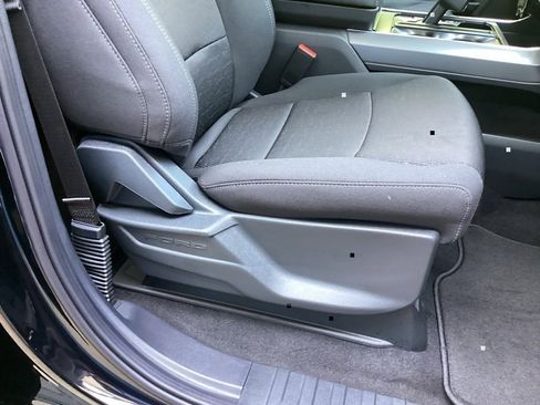 New 2025 Ford F150 XLT w/ Equipment Group 301A Standard image 27