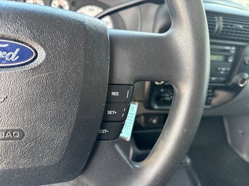 Used 2008 Ford Ranger Sport RWD image 11