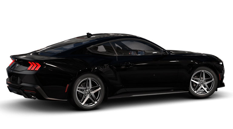 New 2026 Ford Mustang Premium RWD image 49