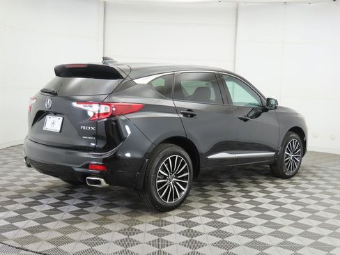 New 2026 Acura RDX SH-AWD w/ Advance Package image 5