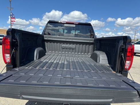 New 2026 GMC Sierra 1500 Elevation w/ Elevation Premium Package AWD/4WD image 20
