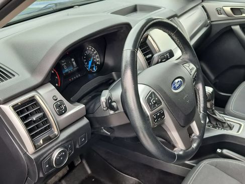 Used 2020 Ford Ranger XLT w/ Equipment Group 301A Mid AWD/4WD image 10