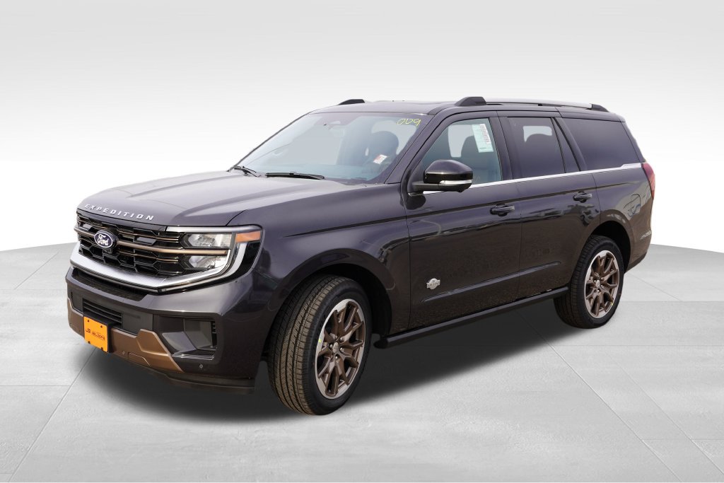 New 2027 Ford Expedition King Ranch AWD/4WD image 7