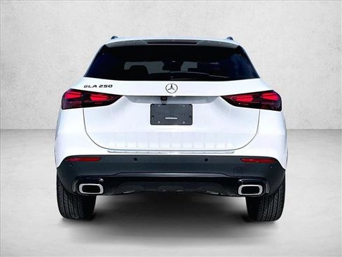 New 2026 Mercedes-Benz GLA 250 image 4