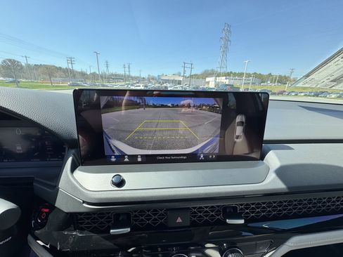 New 2025 Honda Accord EX-L image 20