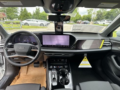 New 2026 Audi A5 2.0T Premium Plus AWD/4WD image 22