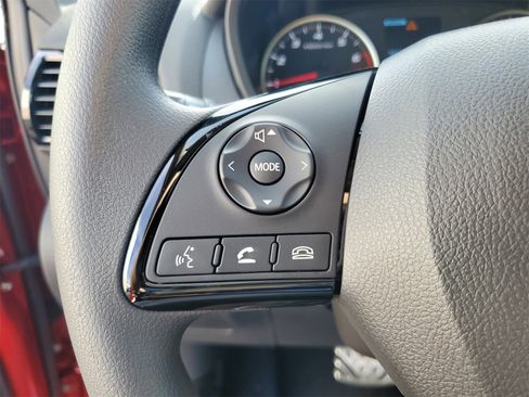 New 2026 Mitsubishi Eclipse Cross ES image 11