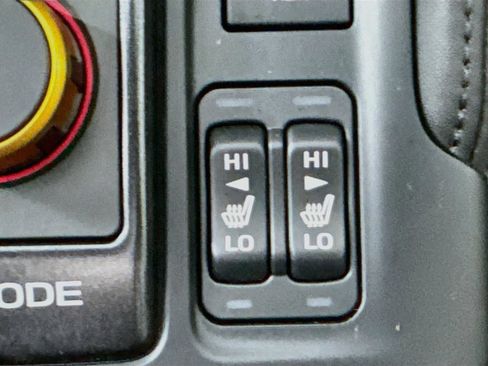 Used 2023 Subaru Forester Wilderness AWD/4WD image 27