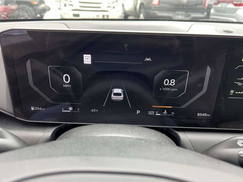 Used 2025 Kia K4 EX image 29