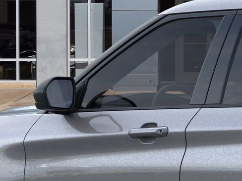 New 2026 Ford Explorer Active image 20