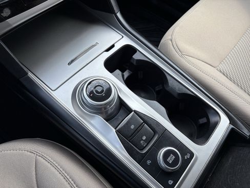 Used 2021 Ford Explorer 4WD image 19