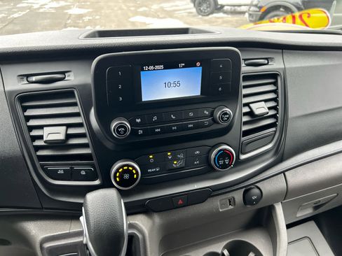 Used 2023 Ford Transit 250 Low Roof w/ Exterior Upgrade Package image 16