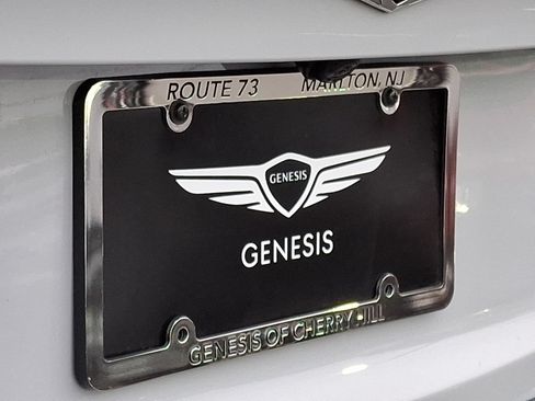 Used 2020 Genesis G70 2.0T w/ Prestige Package AWD/4WD image 30
