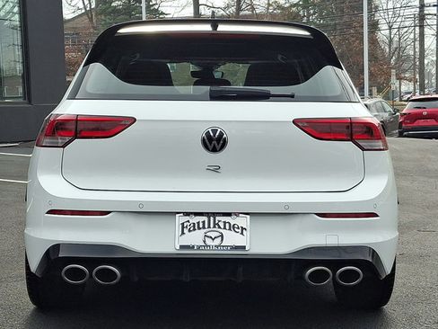 Used 2024 Volkswagen Golf R image 5