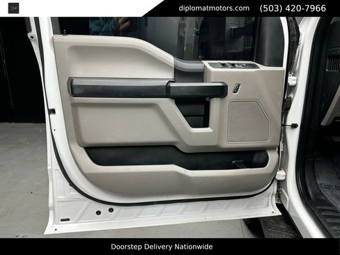 Used 2019 Ford F250 XL w/ Power Equipment Group image 37