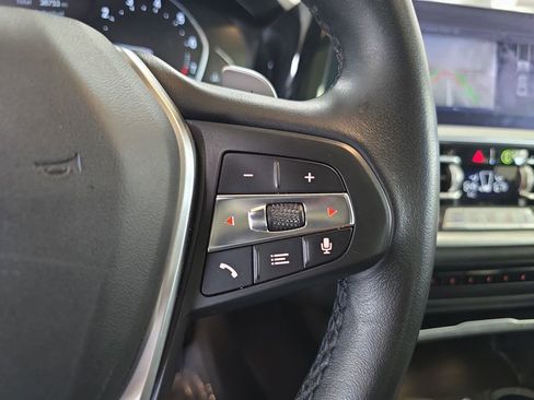 Certified 2021 BMW 330i Sedan w/ Convenience Package image 21