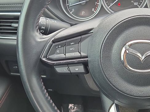 Used 2022 MAZDA CX-5 Carbon Edition AWD/4WD image 20