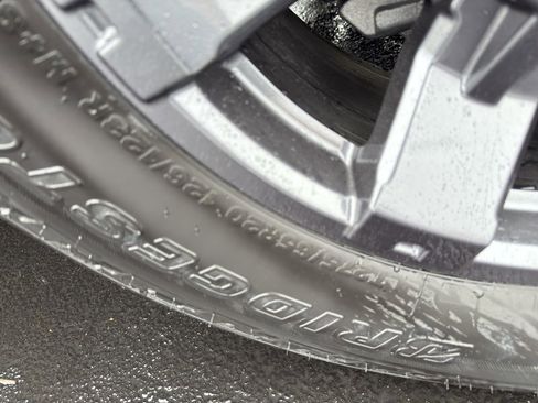 New 2026 Ford F250 XL w/ STX Appearance Package image 11