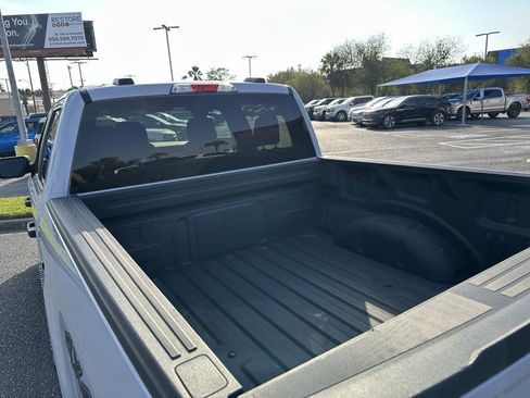 Used 2025 Ford F150 STX image 19