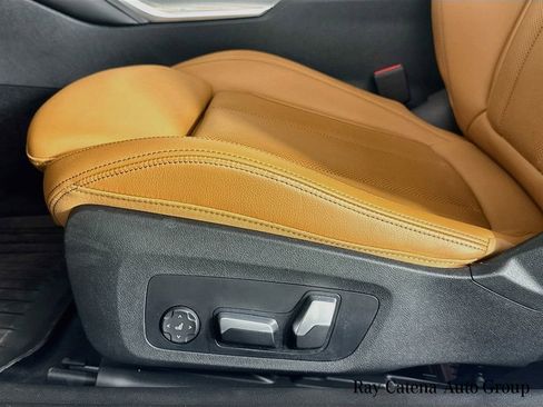 Used 2023 BMW 430i xDrive Convertible w/ M Sport Package AWD/4WD image 20