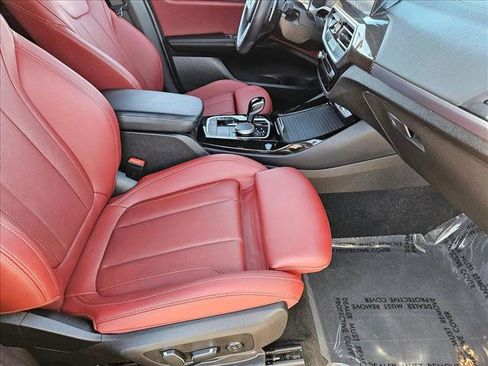 Used 2024 BMW X3 M40i w/ Parking Assistance Package image 20