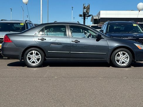 Used 2007 Honda Accord EX-L image 4