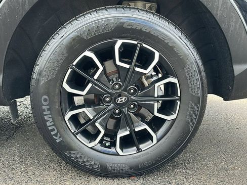 Certified 2023 Hyundai Santa Cruz SEL image 14