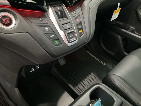 New 2026 Honda Odyssey Sport-L image 13