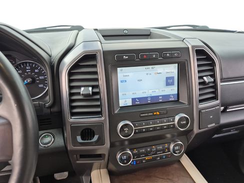 Used 2021 Ford Expedition Platinum RWD image 22