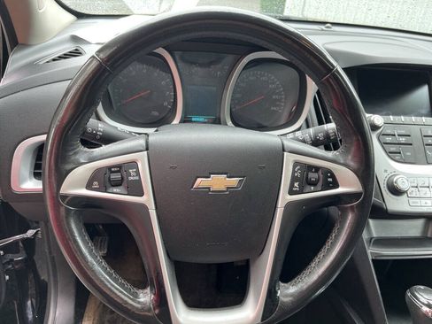 Used 2016 Chevrolet Equinox LT FWD image 11