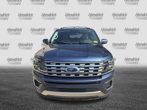 Used 2019 Ford Expedition Limited w/ Equipment Group 302A RWD image 3