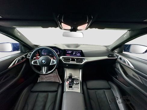 Used 2022 BMW M4 xDrive Competition w/ M Driver's Package AWD/4WD image 29