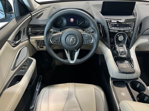 Used 2026 Acura RDX SH-AWD w/ Technology Package image 17