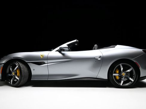 Used 2022 Ferrari Portofino M RWD image 23