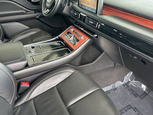 Used 2024 Lincoln Aviator Reserve RWD image 20