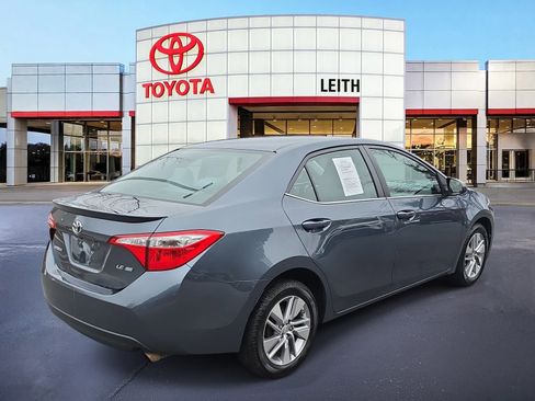 Used 2014 Toyota Corolla LE image 5