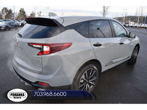 New 2026 Acura RDX A-Spec AWD/4WD image 7